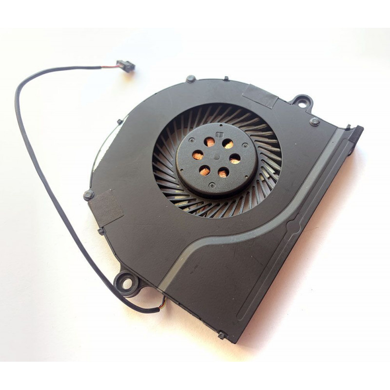 Вентилятор (кулер) DFS541105FC0T для ноутбука ASUS ROG Strix GL503 Вариант 1 Оригинал 5V