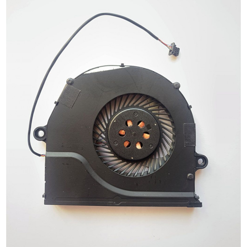Вентилятор (кулер) DFS541105FC0T для ноутбука ASUS ROG Strix GL503 Вариант 1 Оригинал 5V