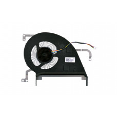 Вентилятор (кулер) EG50050S1-CD81-S9A 13NB0IA0P01111 для ноутбука Asus Vivobook S15 S530, S530U, X530, X530F Оригинал!
