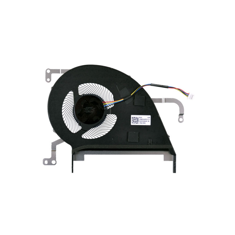 Вентилятор (кулер) EG50050S1-CD81-S9A 13NB0IA0P01111 для ноутбука Asus Vivobook S15 S530, S530U, X530, X530F Оригинал!
