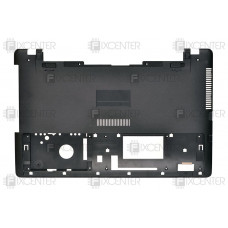 Корпус (нижняя часть) для ноутбука Asus X550 13nb00t1ap1511 (без USB справа), Нижняя часть (Cover-D)