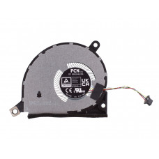Вентилятор (кулер) DFS5F22B04954C для ноутбуков ASUS ROG Strix G16 G614JI, G614JV, G614JZ, G614JU, G614JJ Дополнительный