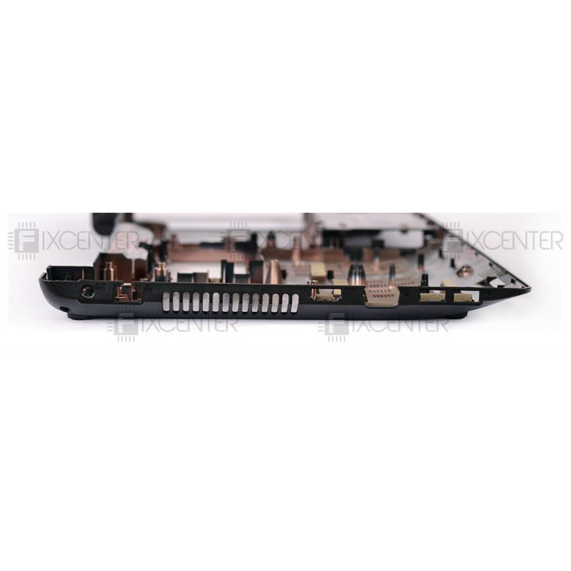 Корпус (нижняя часть) для ноутбука Asus A53, K53, X53, Нижняя часть (Cover-D)