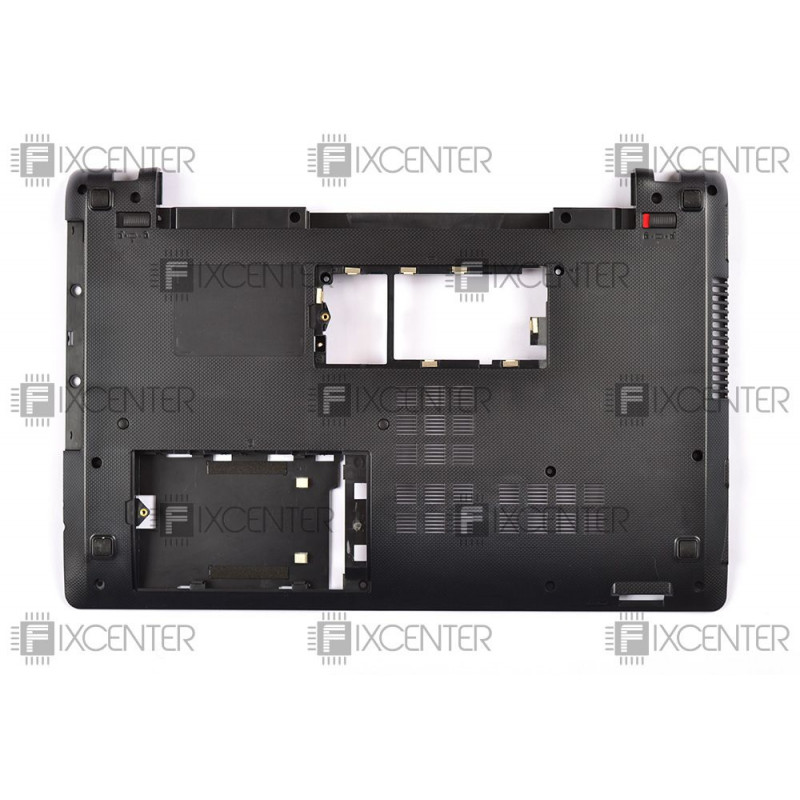 Корпус (нижняя часть) для ноутбука Asus A53, K53, X53, Нижняя часть (Cover-D)