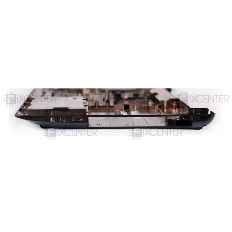 Корпус (нижняя часть) для ноутбука Asus A53, K53, X53, Нижняя часть (Cover-D)