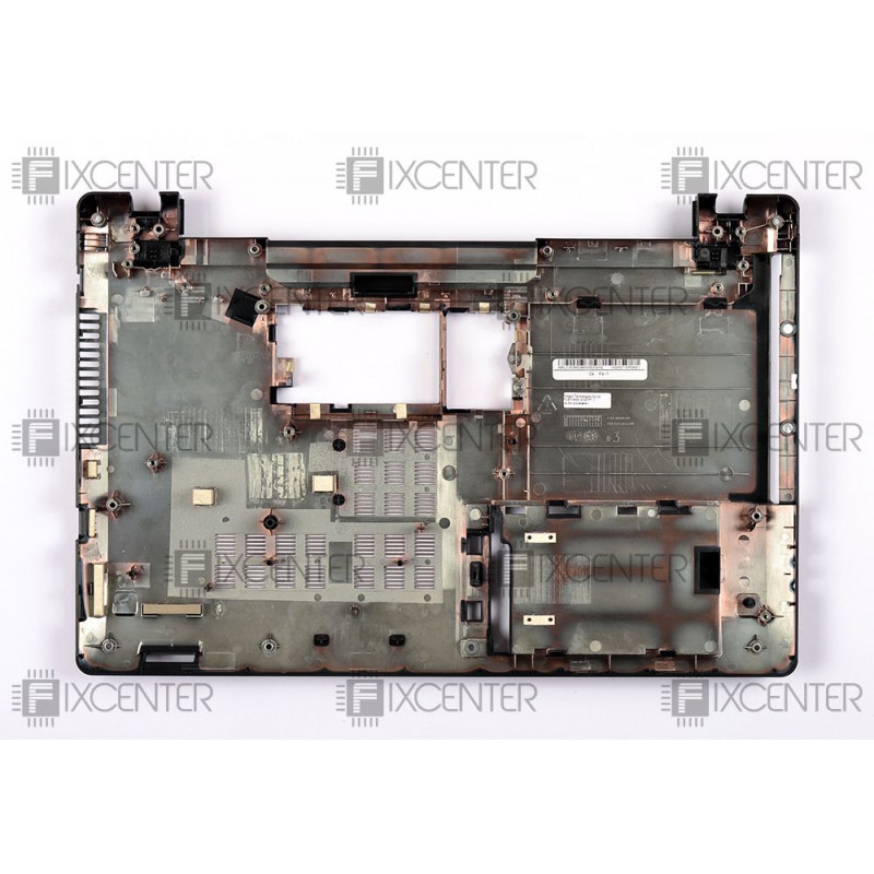 Корпус (нижняя часть) для ноутбука Asus A53, K53, X53, Нижняя часть (Cover-D)