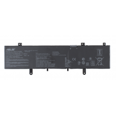Акумулятор (батарея) B31N1632 для ноутбука ASUS VivoBook X405UA, X405UR, X405UQ 11.52V 3653mAh 42Wh (0B200-02540000) Orig, 3653 mAh, Внешний, Оригинал