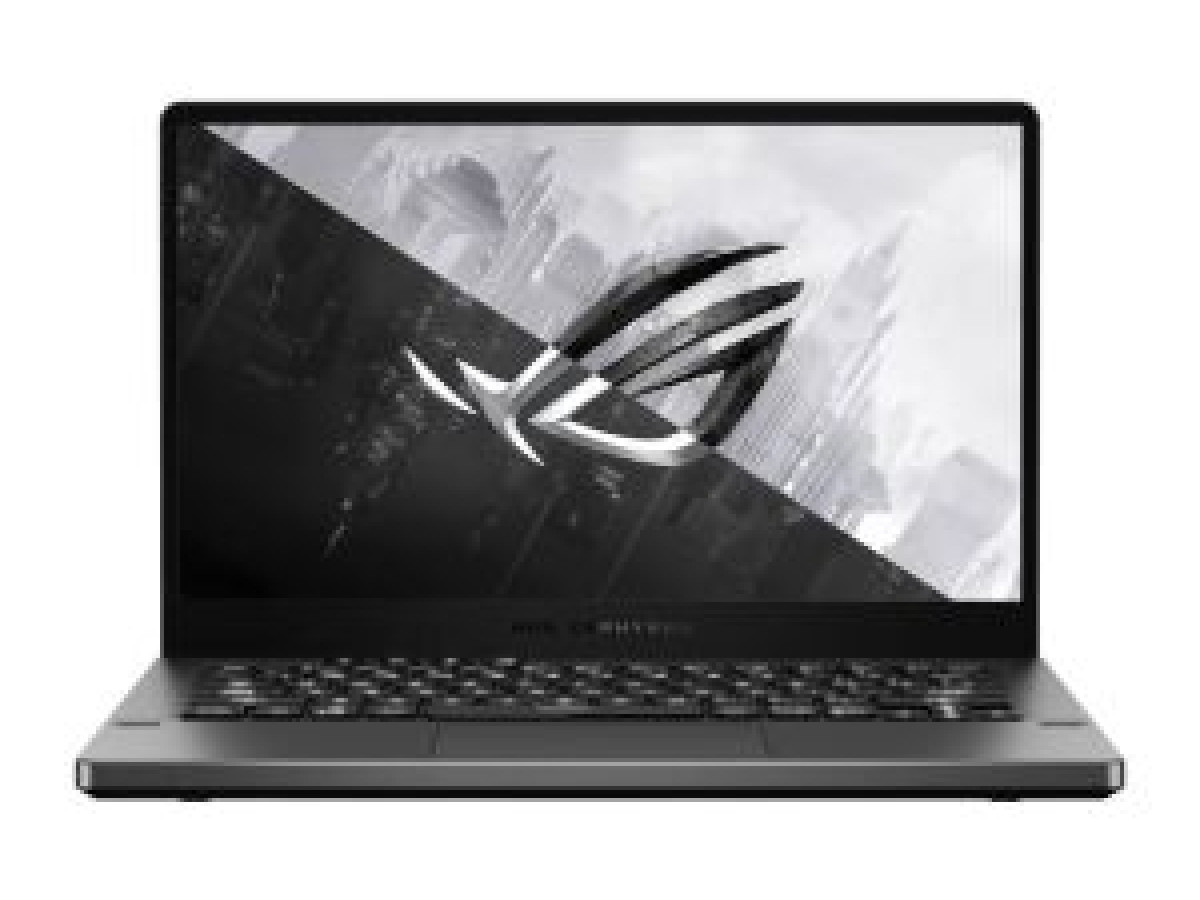 Обзор и запчасти для игрового ноутбука Asus ROG Zephyrus G14 GA401