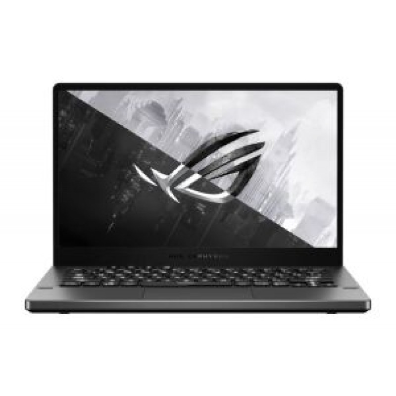 Обзор и запчасти для игрового ноутбука Asus ROG Zephyrus G14 GA401