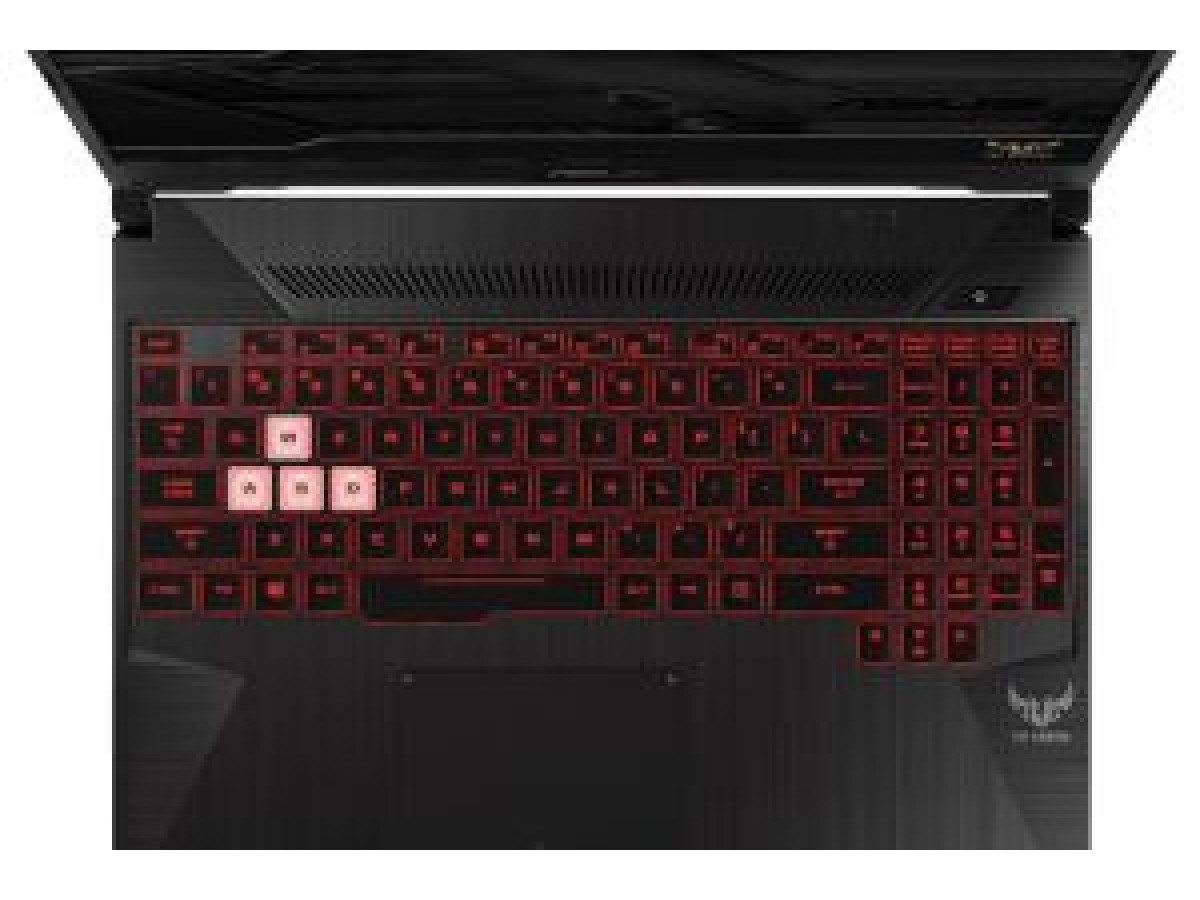 Запчасти для ноутбука Asus TUF Gaming FX505