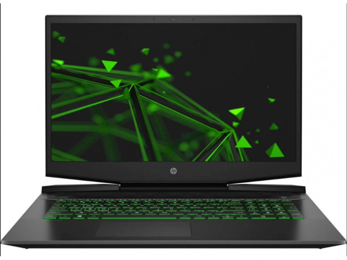 Ремонт корпуса (крышки матрицы) ноутбука HP Gaming Pavilion 15-CX