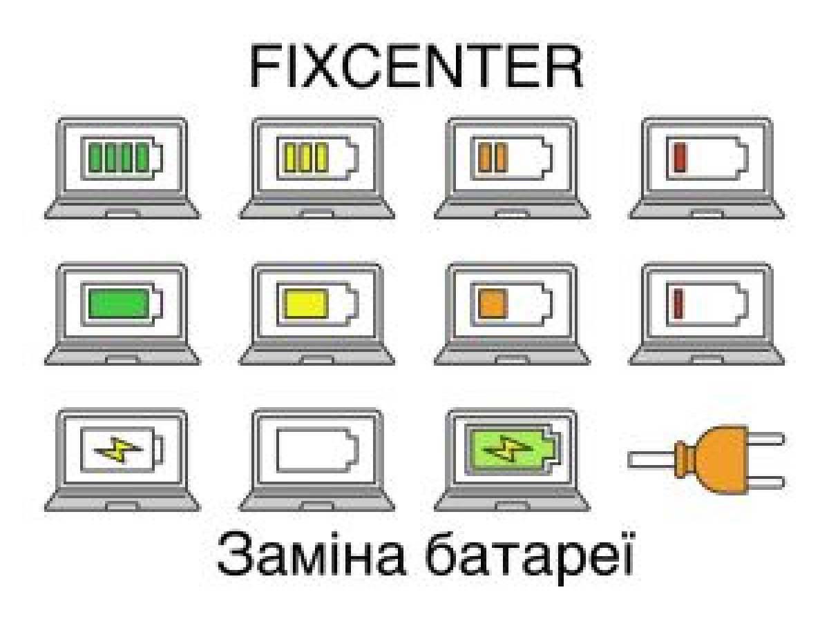 Замена батареи WDX0R ноутбука (делл) Dell Inspiron 5565, 5567, 5568, 5368, 5770