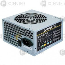 Комп'ютерний блок живлення (блок живлення для ПК) CHIEFTEC 400W (GPA-400S8)