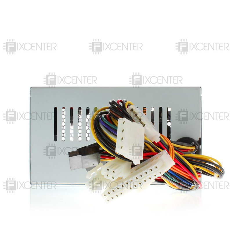 Комп'ютерний блок живлення CROWN CM-PS450 OFFICE 450W