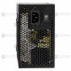 Компьютерный блок питания Logicpower ATX-600W, 12см LED Fan, 2хIDE, 3хSATA, 8Pin(4+4), 8Pin(6+2), 24Pin, без каб.пит. (LP10721), 600W