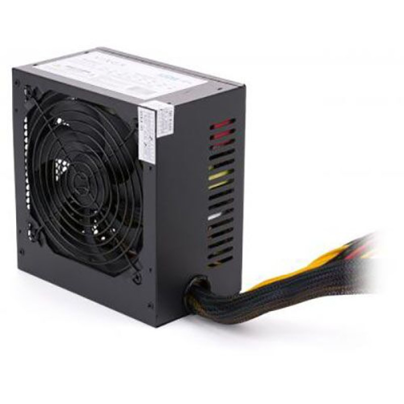 Компьютерный блок питания Vinga 500W (PSU-500-12), 500W