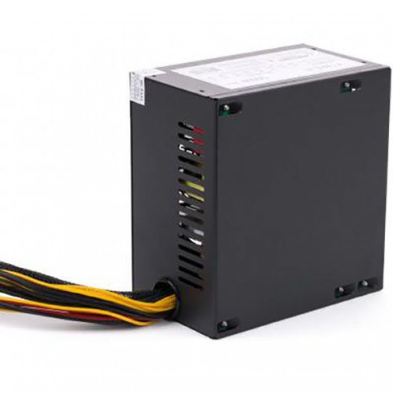 Компьютерный блок питания Vinga 500W (PSU-500-12), 500W