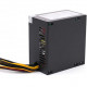 Компьютерный блок питания Vinga 500W (PSU-500-12), 500W