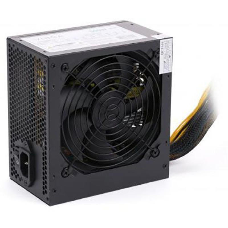 Компьютерный блок питания Vinga 500W (PSU-500-12), 500W