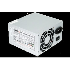 Комп'ютерний блок живлення CROWN CM-PS400 ATX 400W