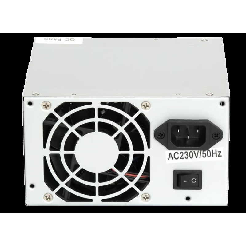 Комп'ютерний блок живлення CROWN CM-PS400 ATX 400W