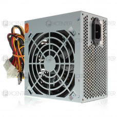 Комп'ютерний блок живлення CROWN CM-PS420 ATX 420W