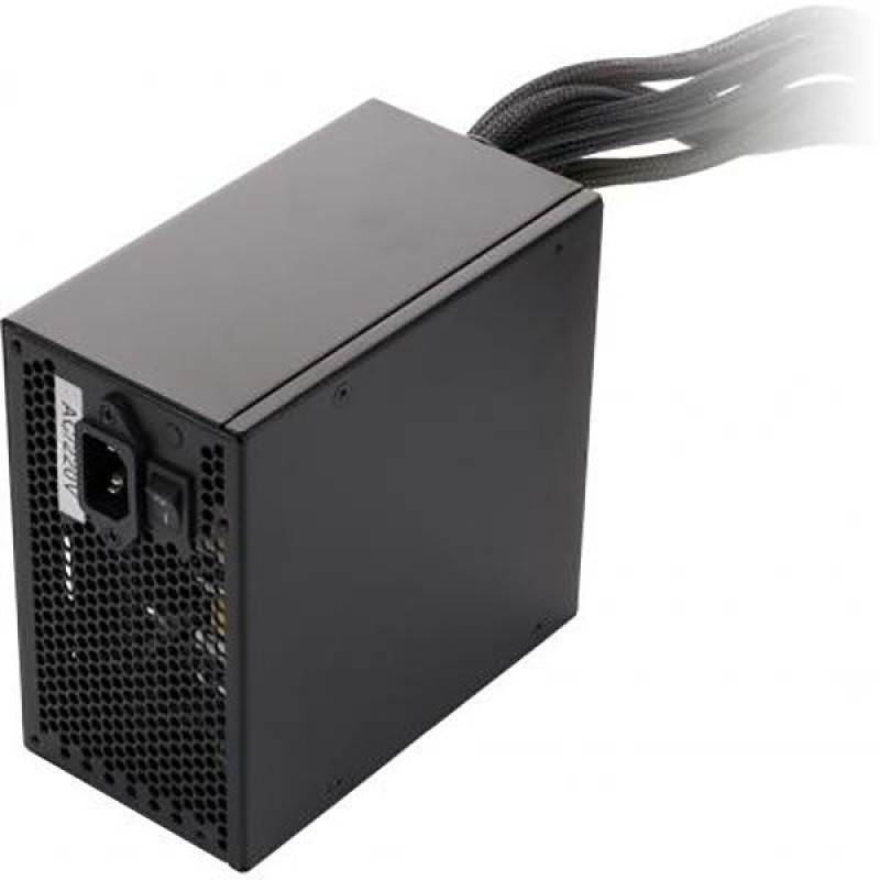 Комп'ютерний блок живлення (блок живлення для ПК) Vinga 600W (VPS-600P)