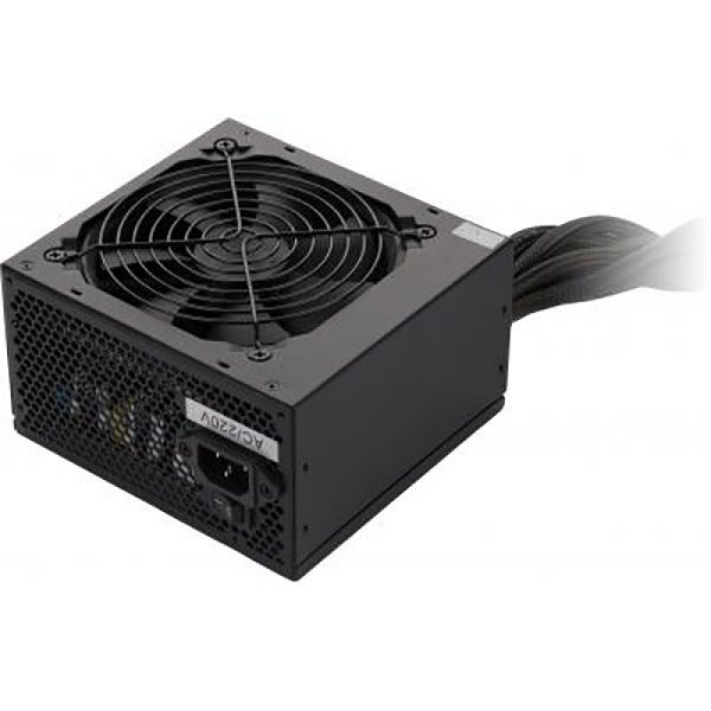 Комп'ютерний блок живлення (блок живлення для ПК) Vinga 600W (VPS-600P)