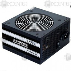 Комп'ютерний блок живлення (блок живлення для ПК) CHIEFTEC 600W (GPS-600A8)