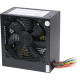 Компьютерный блок питания (блок питания для ПК) Vinga 400W (PSU-400-12 black), 400W