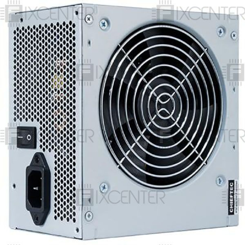 Комп'ютерний блок живлення (блок живлення для ПК) CHIEFTEC 450W (GPB-450S)