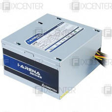 Комп'ютерний блок живлення (блок живлення для ПК) CHIEFTEC 450W (GPB-450S)