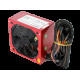 Комп'ютерний блок живлення CROWN CM-PS600 ATX 600W