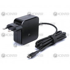 Блок живлення USB Type-C 45 Вт (5V, 9V, 12V, 14.5V, 20V)