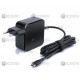 Блок живлення USB Type-C 45 Вт (5V, 9V, 12V, 14.5V, 20V)