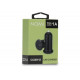 Автомобильный блок питания (зарядное устройство) Nomi CC05112 (1USBx1A) Black, Зарядное устройство, USB, Да, Проводное