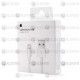 Кабель для смартфона Apple Lightning to USB 1m (MD818) Оригинал, Только кабель, Lightning, Нет
