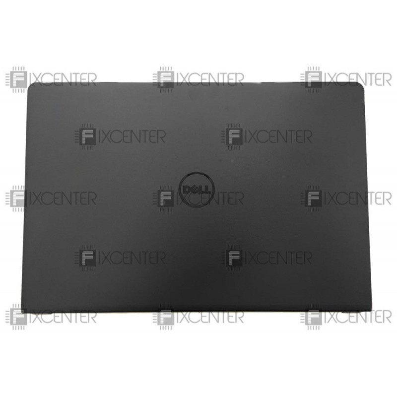 Корпус (крышка матрицы) 0G7HHP 02FWTT 07W5RD для ноутбука Dell Inspiron 5555, 5558, 5559 Vostro 3558, 3559, Крышка (Cover-A)