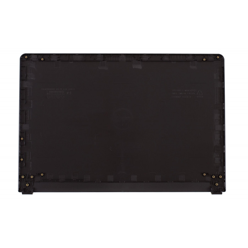 Корпус (крышка матрицы) 0G7HHP 02FWTT 07W5RD для ноутбука Dell Inspiron 5555, 5558, 5559 Vostro 3558, 3559, Крышка (Cover-A)