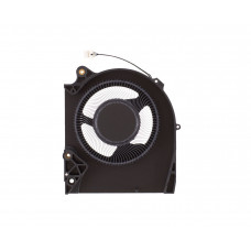 Вентилятор (кулер) EG75071S1-C200-S9A для ноутбука Dell Alienware M15 R7 M15R7 Gaming series 12V CPU оригинал