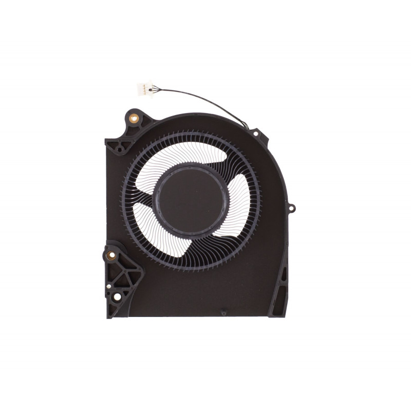 Вентилятор (кулер) EG75071S1-C200-S9A для ноутбука Dell Alienware M15 R7 M15R7 Gaming series 12V CPU оригинал