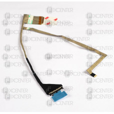Шлейф матрицы 50.4EK03.002, 50.4EK03.101, 0HXM39для ноутбука Dell Inspiron N4030, N4020, M4010