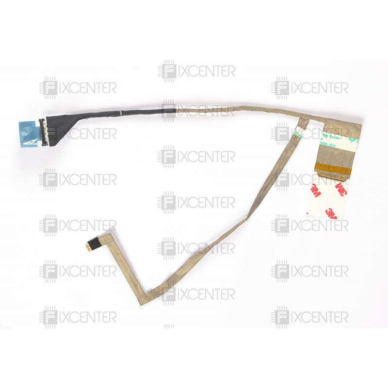 Шлейф матрицы 50.4EK03.002, 50.4EK03.101, 0HXM39для ноутбука Dell Inspiron N4030, N4020, M4010