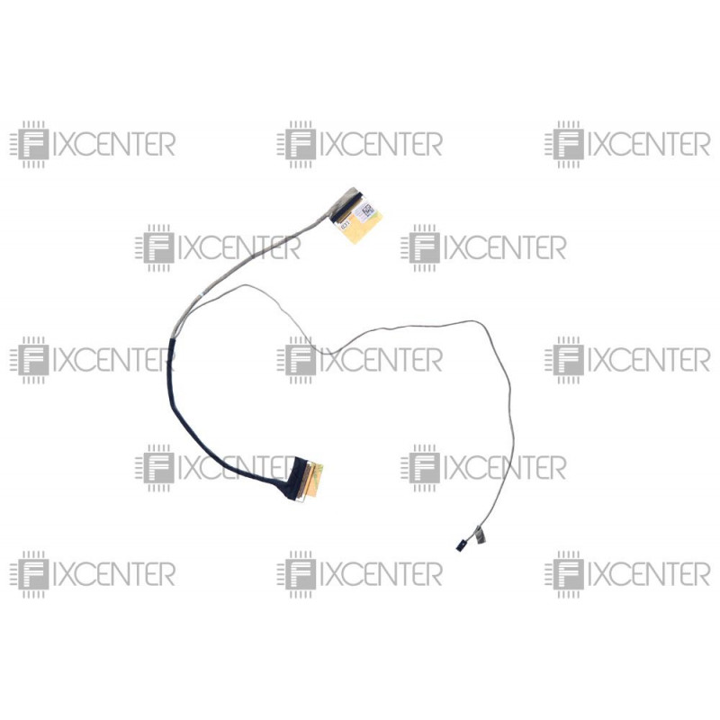 Шлейф матрицы 450.0AH01.0032, 0YF0MG для ноутбука Dell Inspiron 3567 40pin Touch