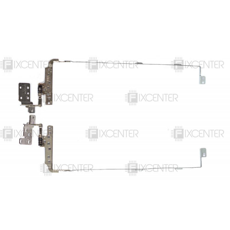 Шарниры (Петли) для ноутбука Dell Inspiron 15R 5520 7520
