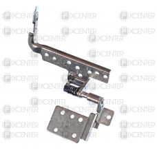 Шарниры (Петли) для ноутбука Dell Inspiron 15R 5520 7520