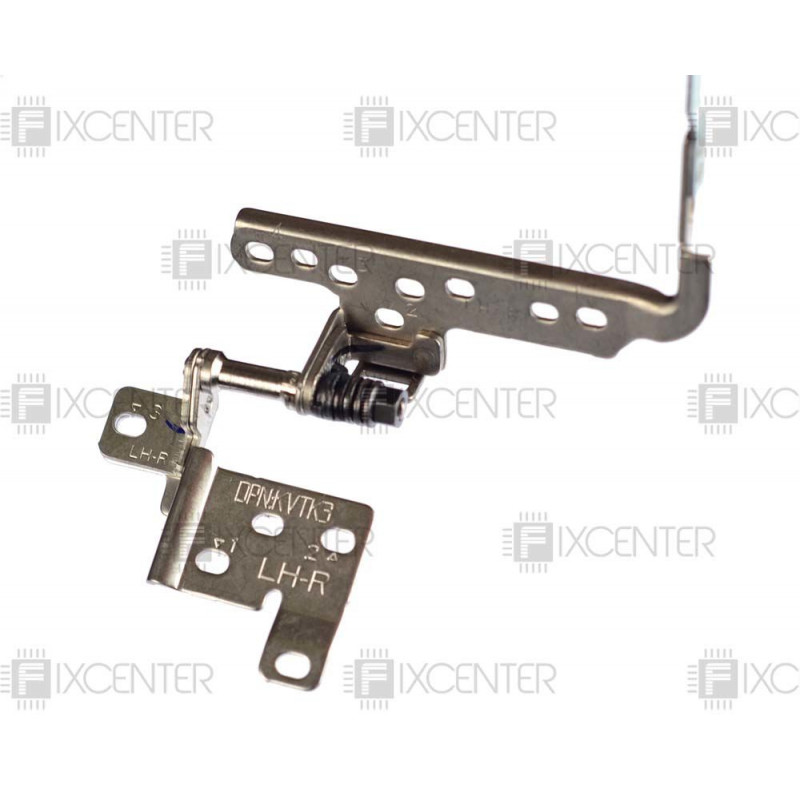 Шарниры (Петли) для ноутбука Dell Inspiron 15R 5520 7520