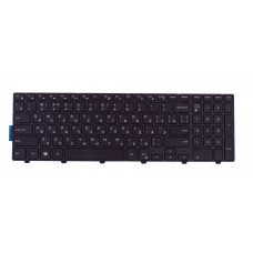 Клавиатура для ноутбука Dell Inspiron 3541, 3551, 5545, 5547, 5555 Оригинал