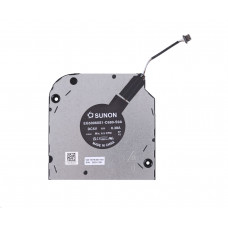 Вентилятор (кулер) 2K1XY EG50060S1-C680-S9A для ноутбука Dell Latitude 5540 Precision 3580 Orig