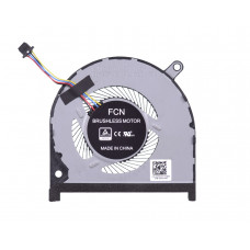 Вентилятор (кулер) 0MPHWF DFS5K12114262D для ноутбука Dell Inspiron 7590 7591 CPU Оригинал